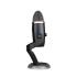 Logitech Yeti X Blue is a professional-grade condenser USB microphone